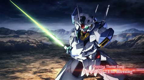moviesjoy mobile suit gundam: the witch from mercury